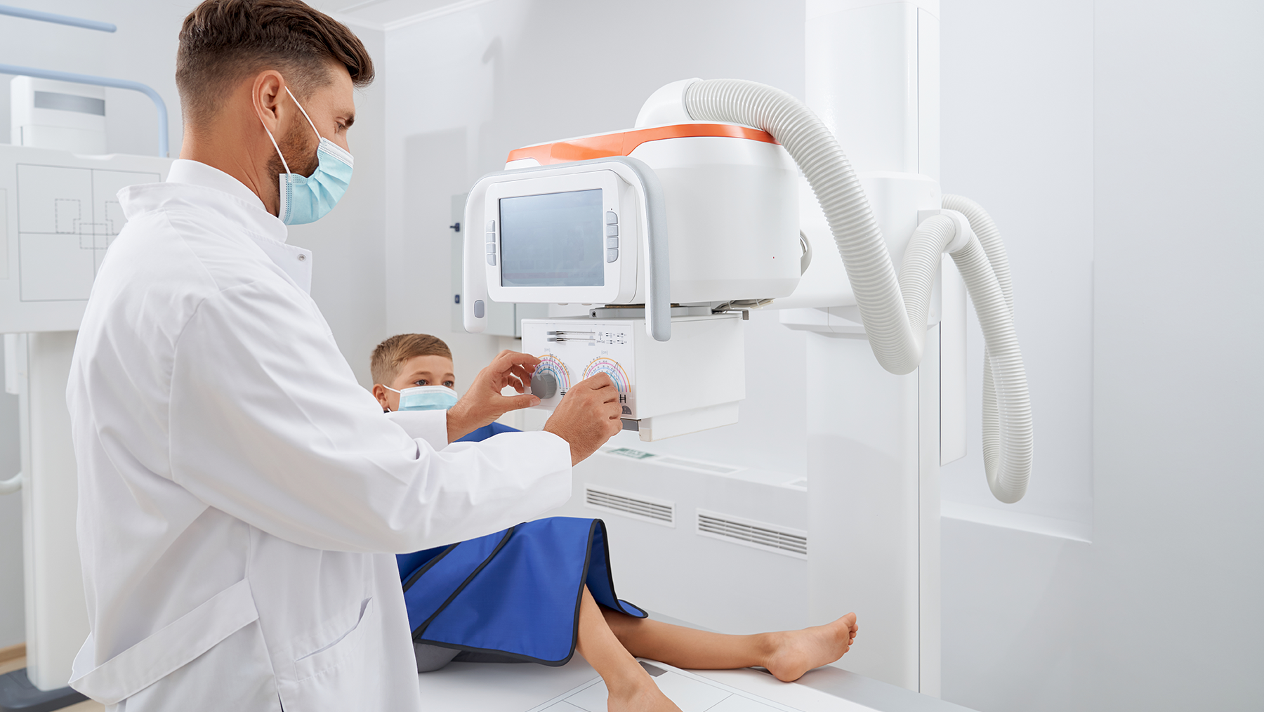 Building a Better Future for Children with Radblox's Pediatric ...