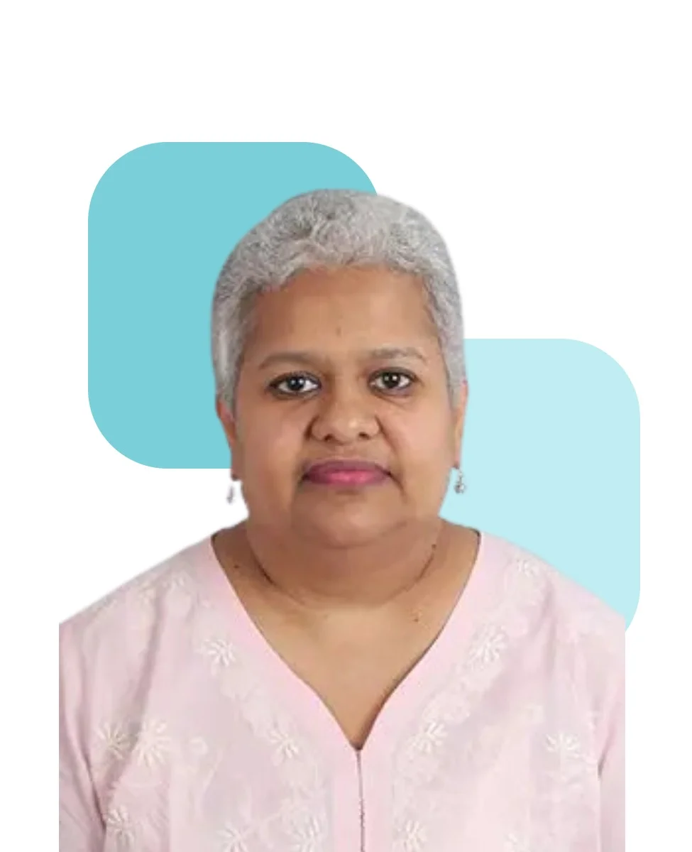 Dr. Shalini Govil