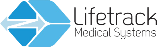 Logo of Lifetrack, a client providing radiology software solutions